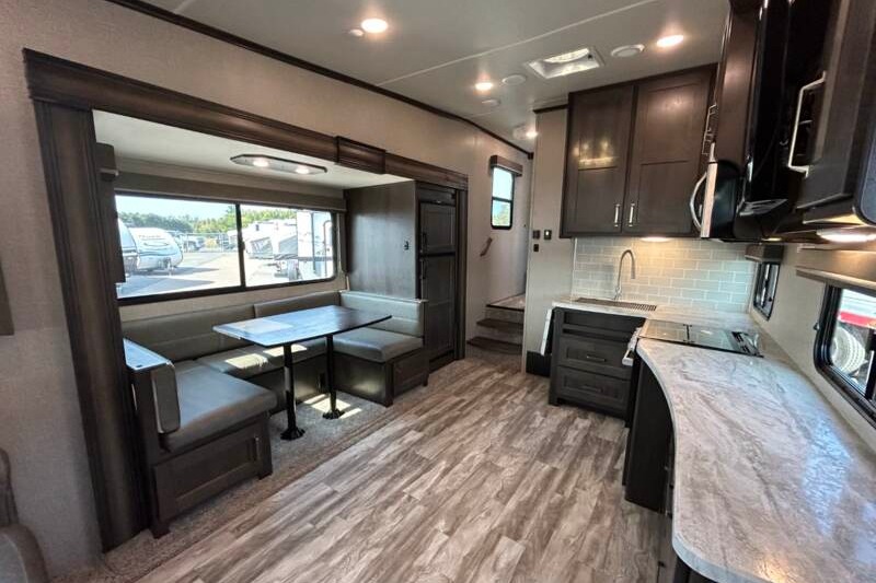 Fifth Wheel Grand Design Reflection 268BH