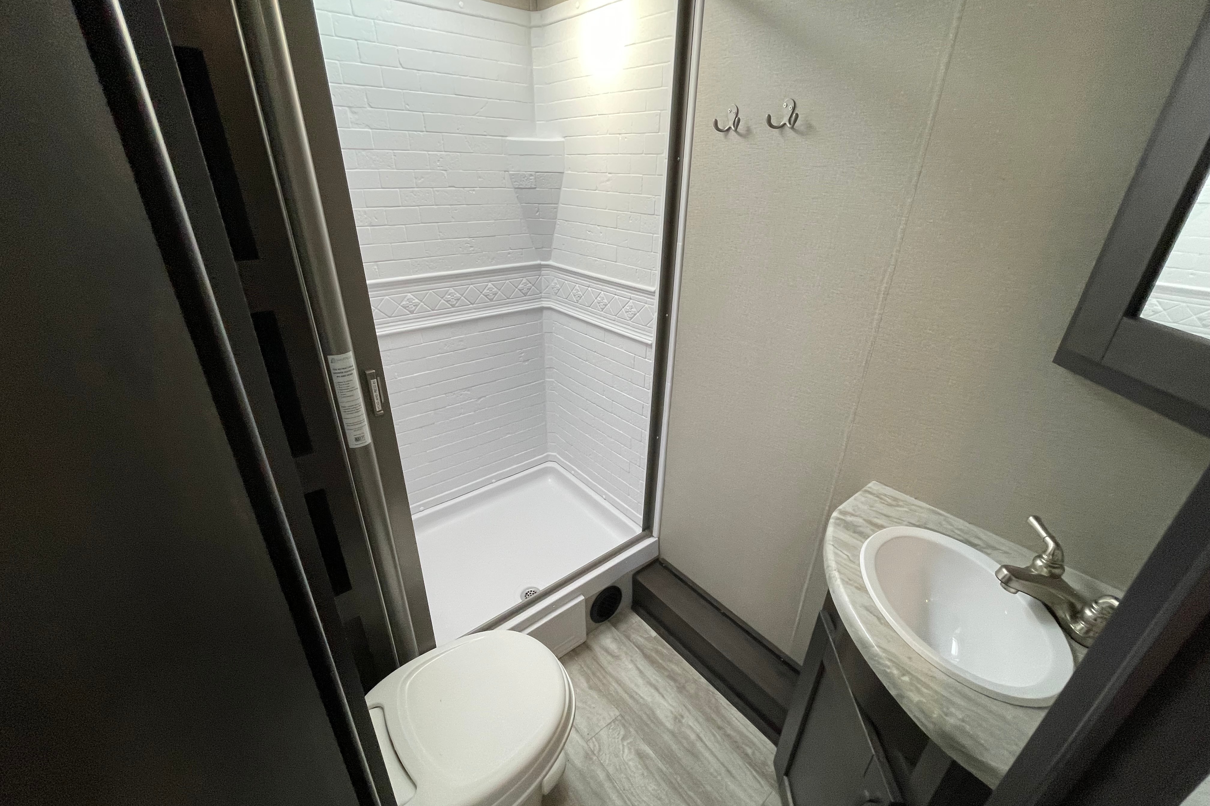 Spacious Clean 29' Grand Design Travel Trailer