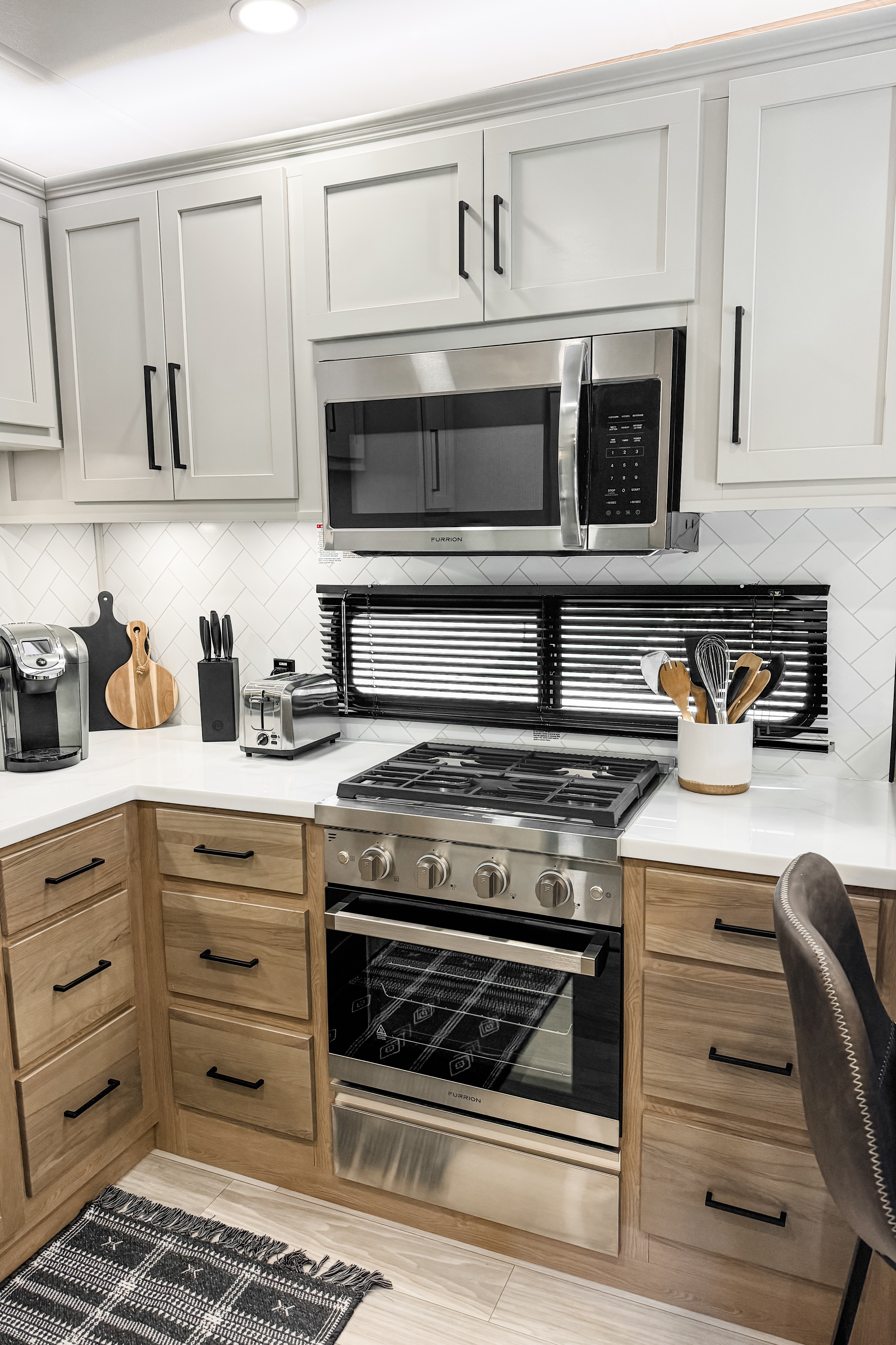 2025 Luxury 5th Wheel - SandPiper 3800RK