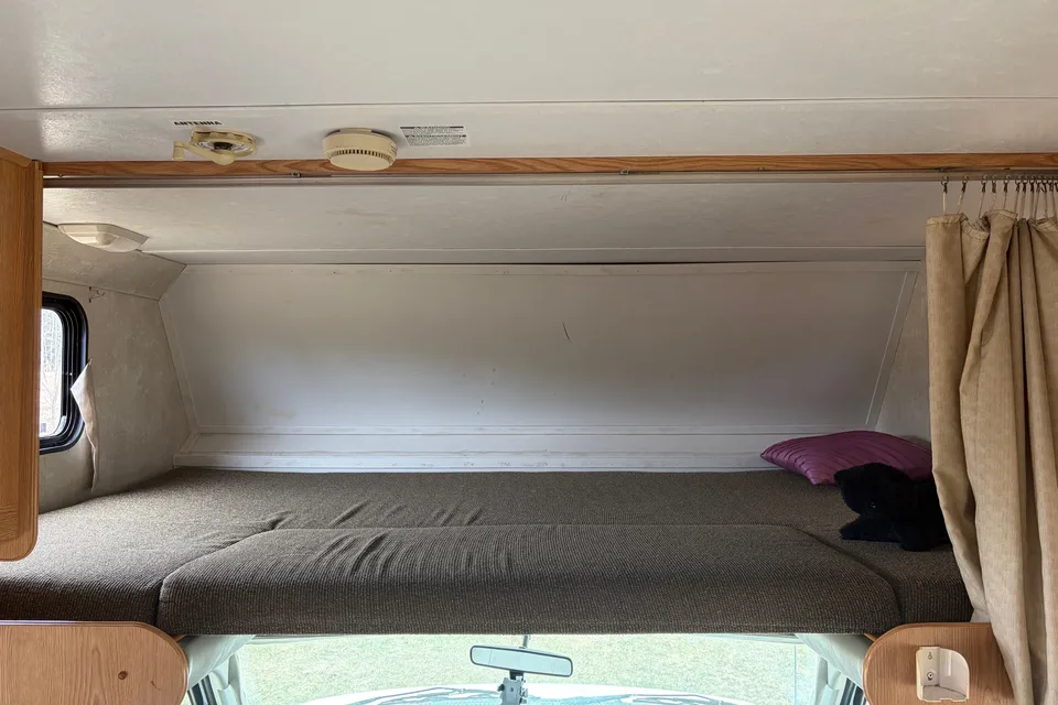 Forest River Sunseeker 30’ Classe C