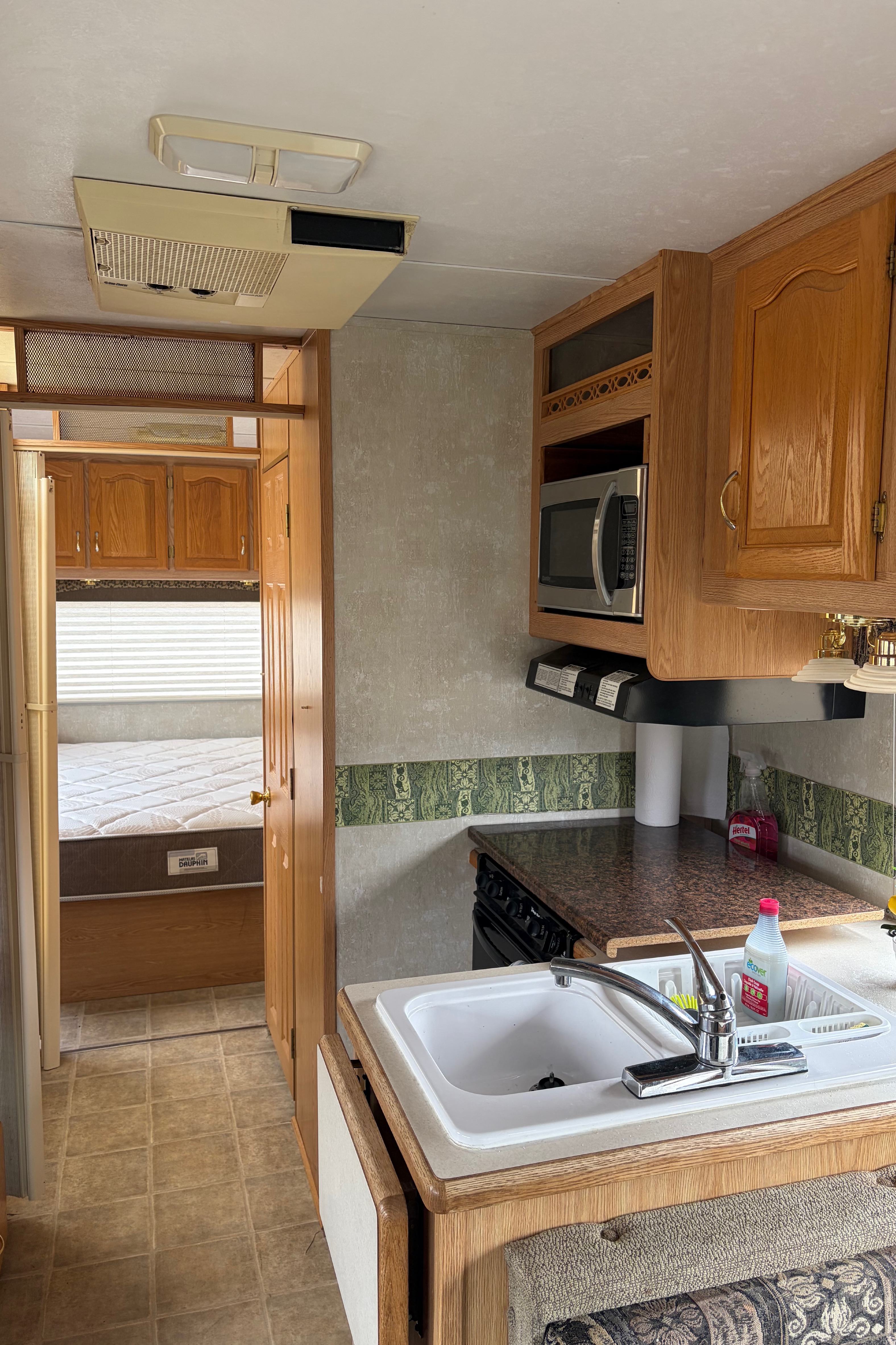 Forest River Sunseeker 30’ Classe C