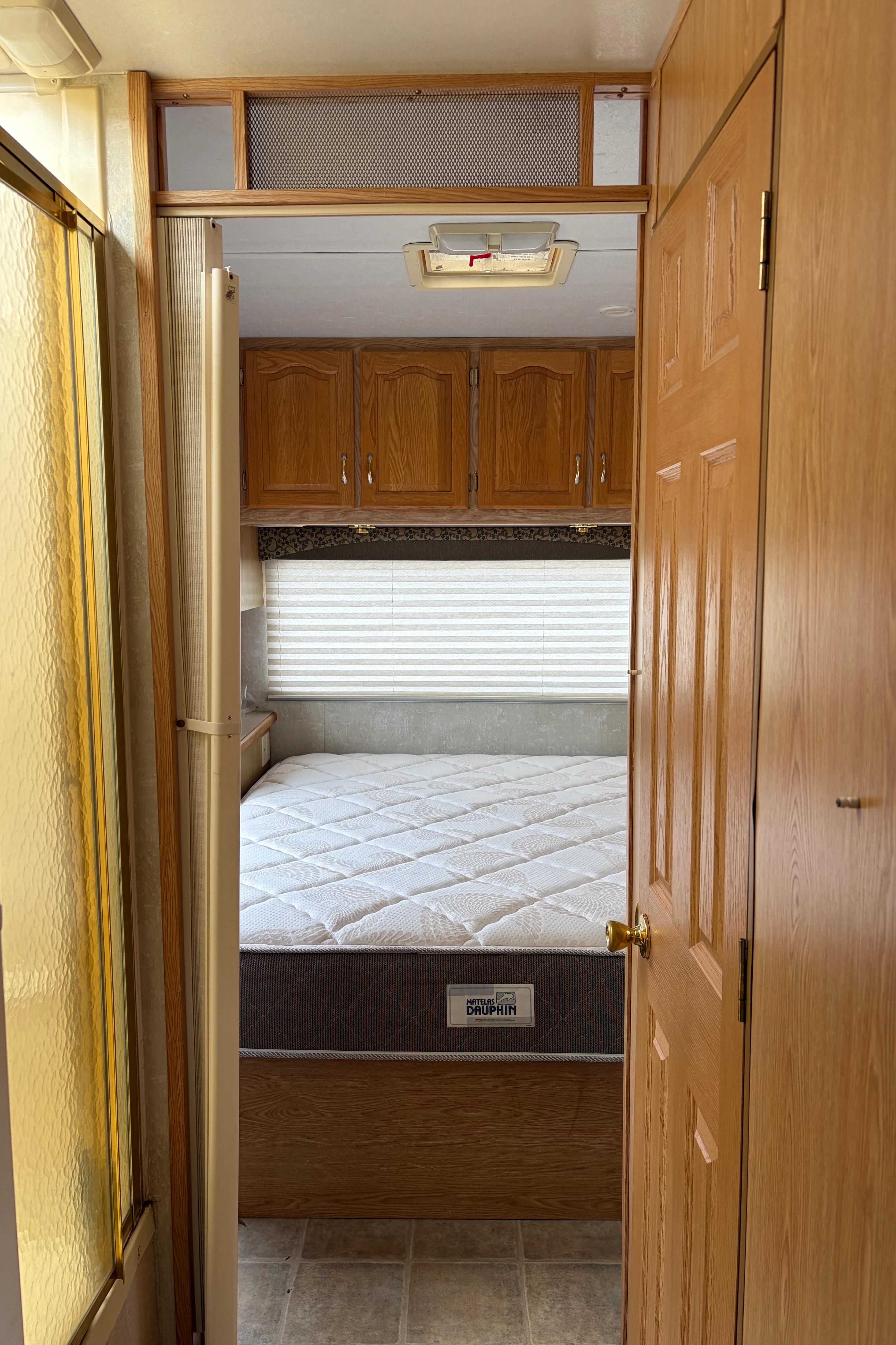 Forest River Sunseeker 30’ Classe C