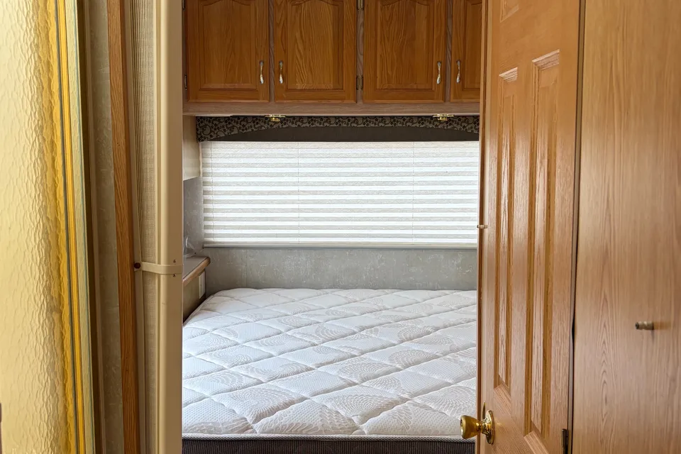 Forest River Sunseeker 30’ Classe C