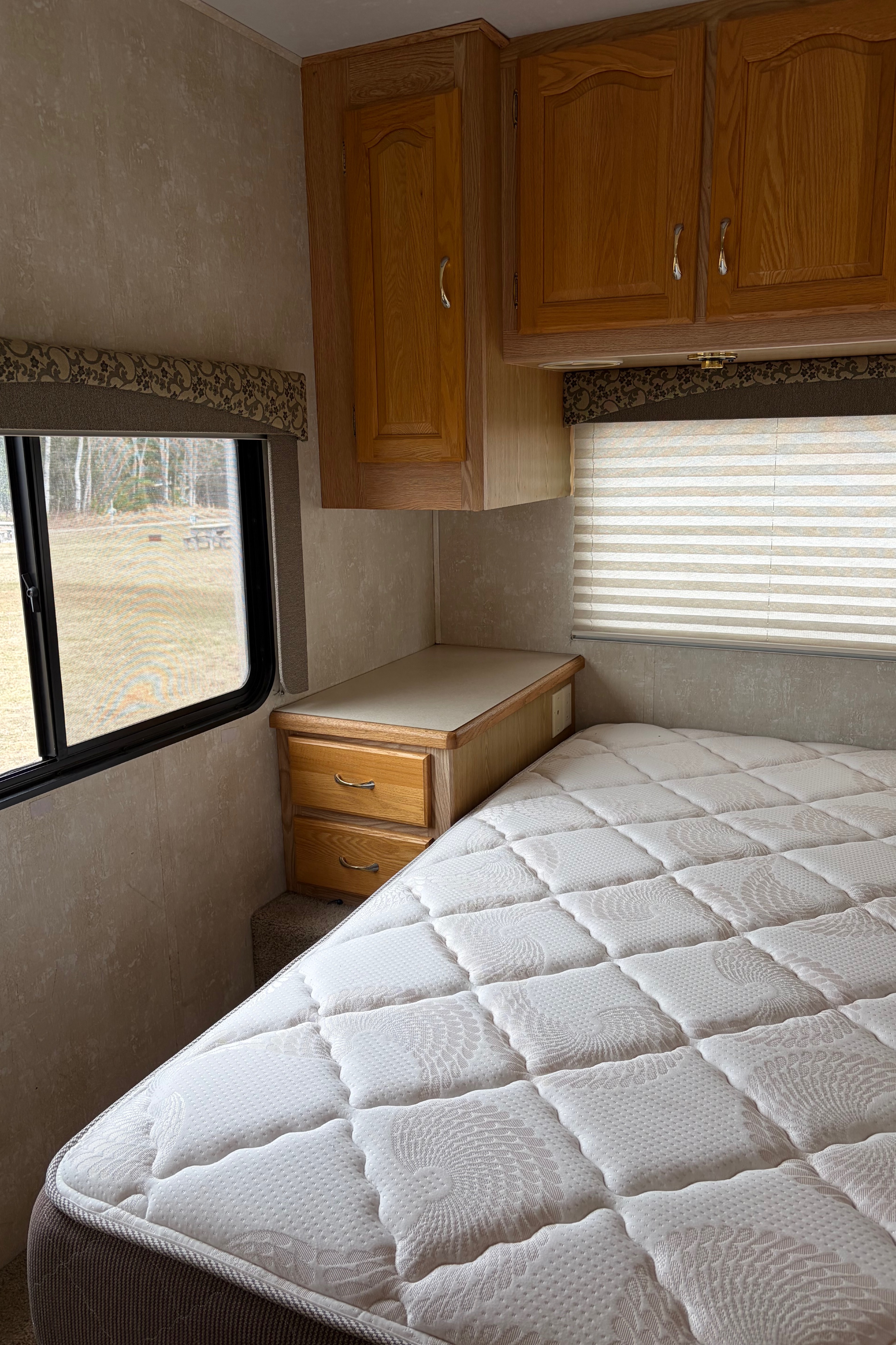 Forest River Sunseeker 30’ Classe C