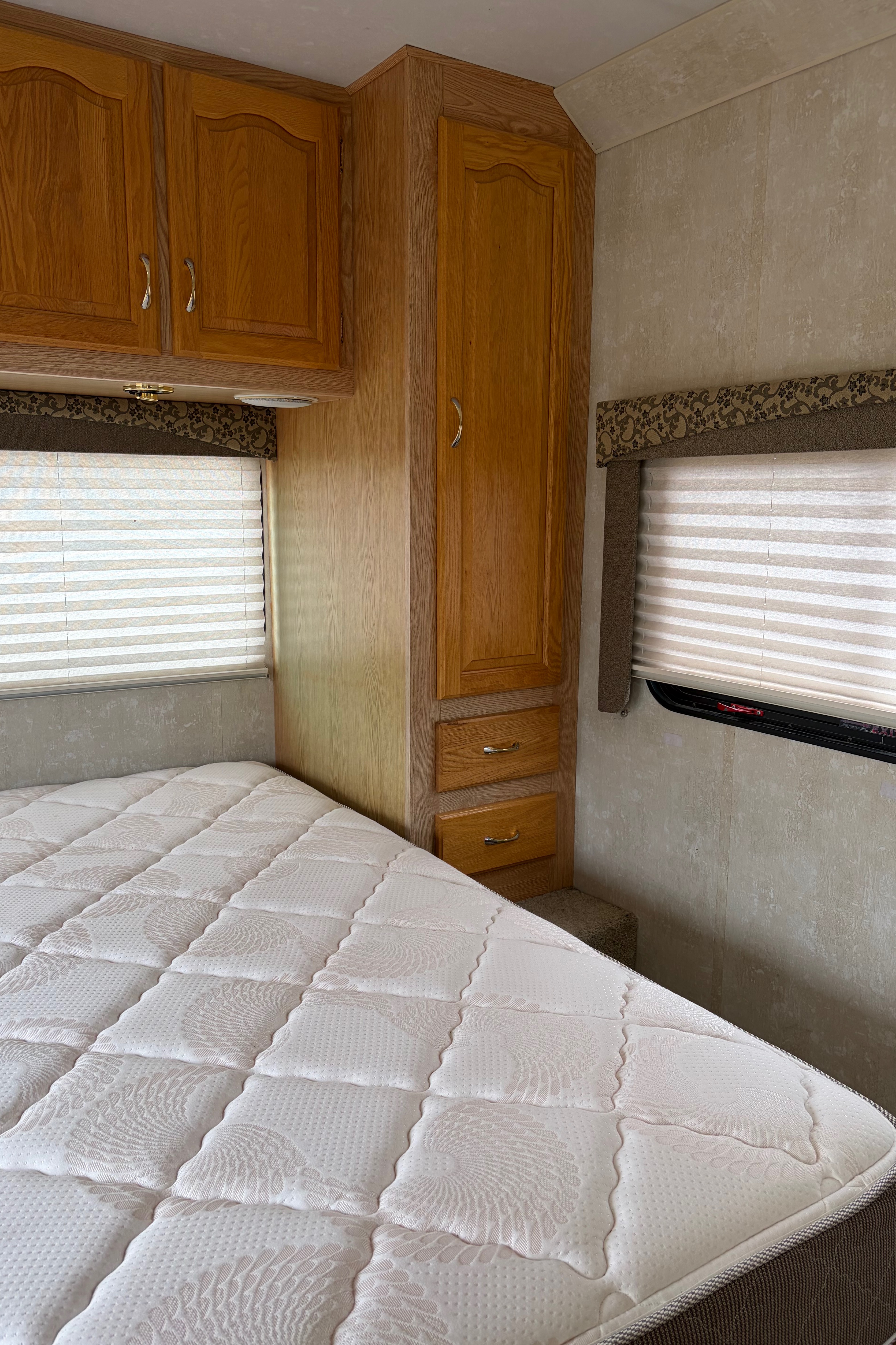 Forest River Sunseeker 30’ Classe C
