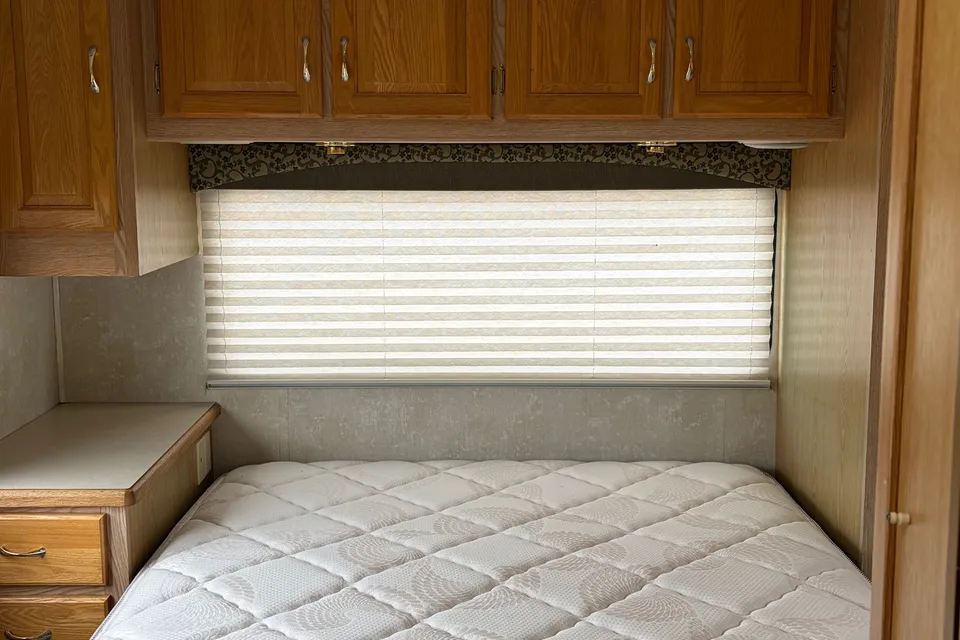 Forest River Sunseeker 30’ Classe C