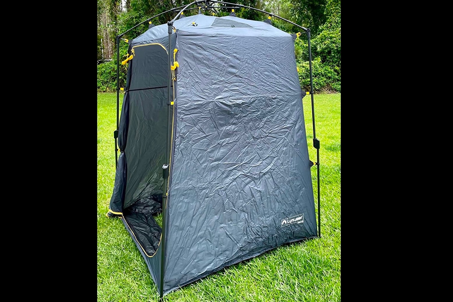 The Teardrop Adventurer – Compact Comfort for Your Journey