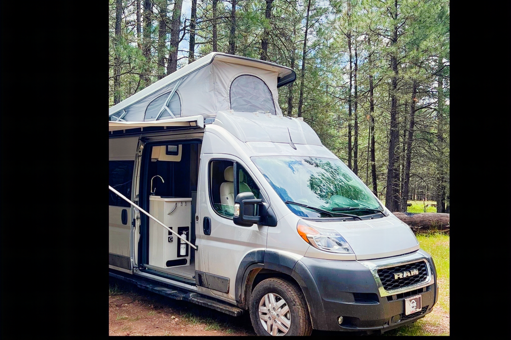 Thor Tellaro Motorhome 