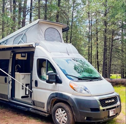 Thor Tellaro Motorhome