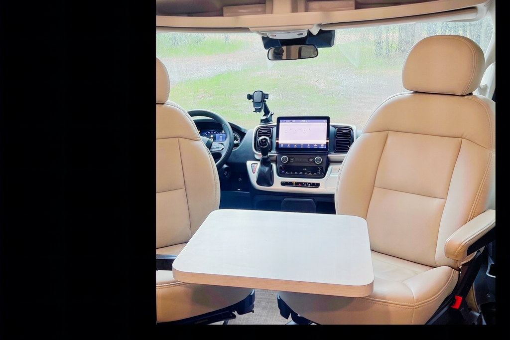 Thor Tellaro Motorhome 