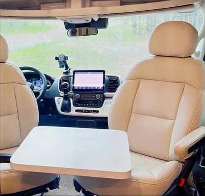 Thor Tellaro Motorhome