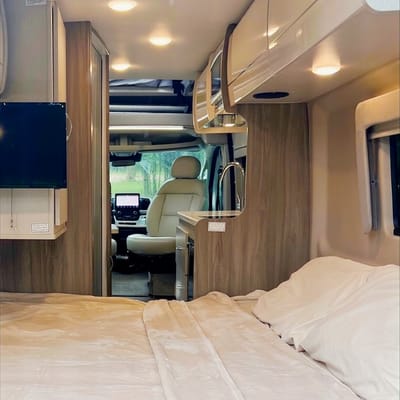 Thor Tellaro Motorhome