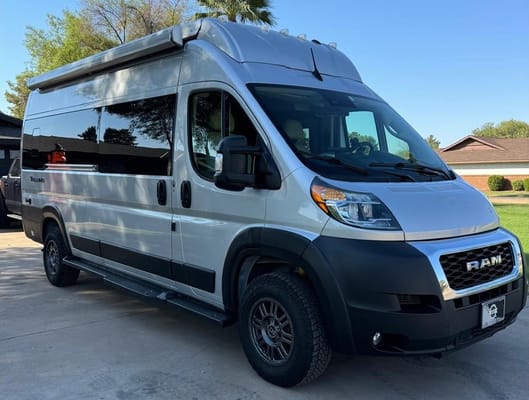 Thor Tellaro Motorhome