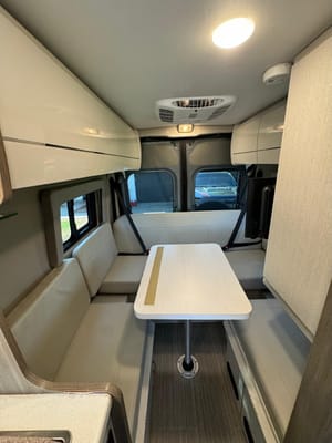 Thor Tellaro Motorhome