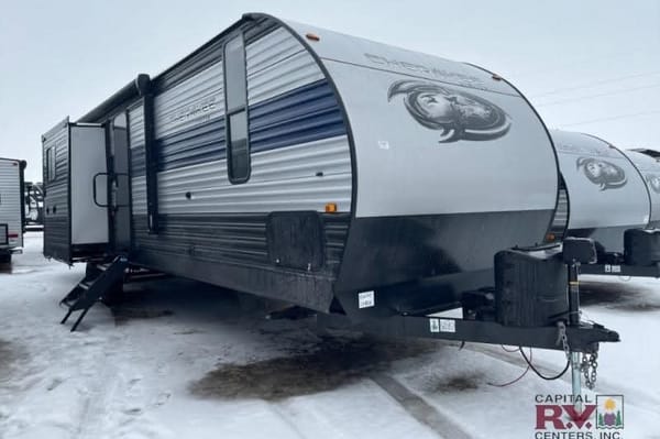 Lael Family Bunk House