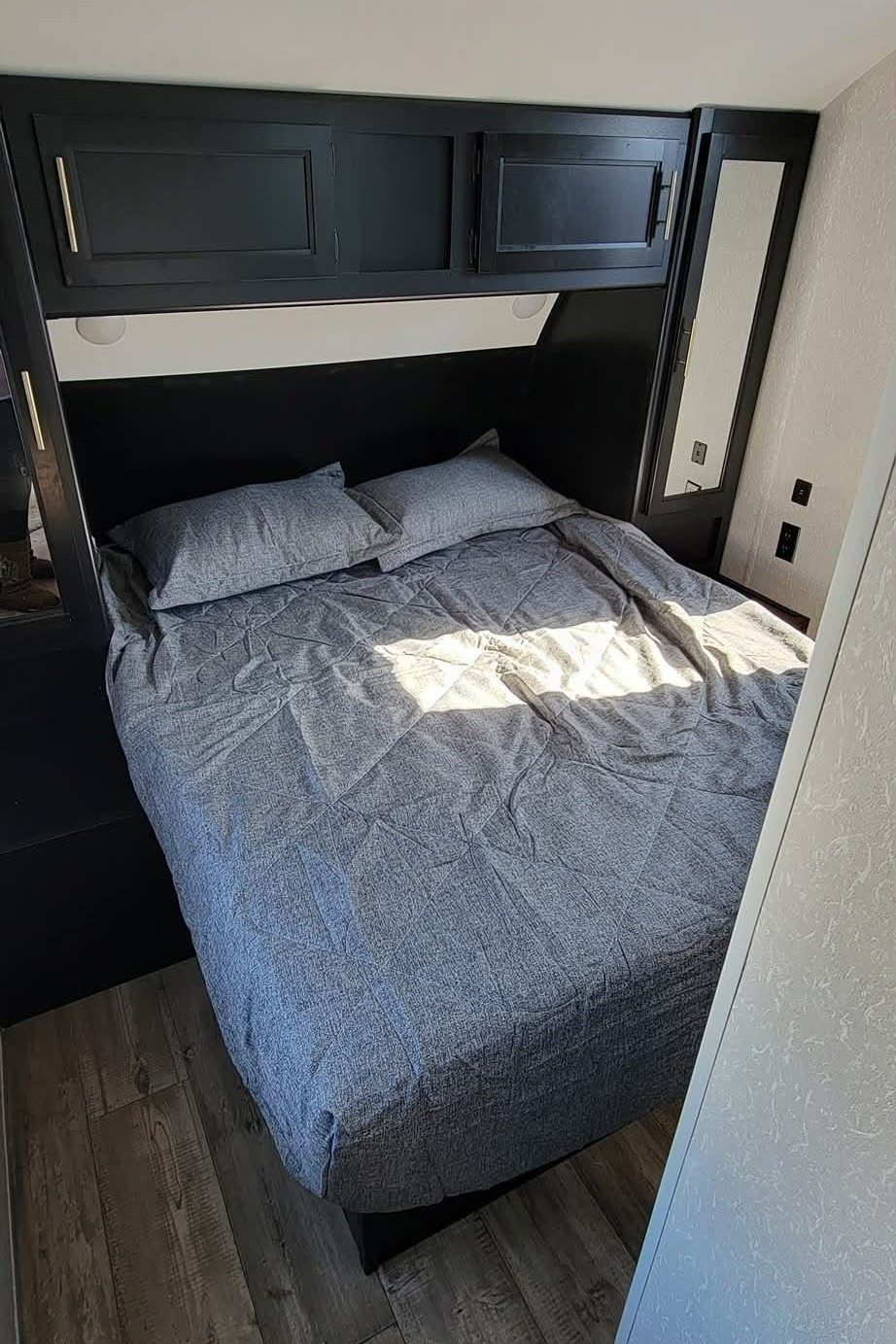 Lael Family Bunk House