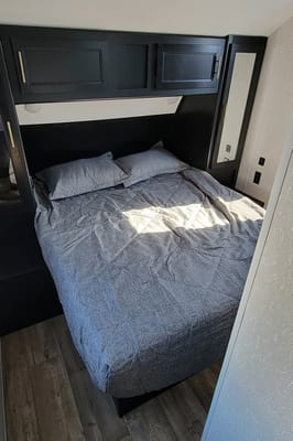 Lael Family Bunk House