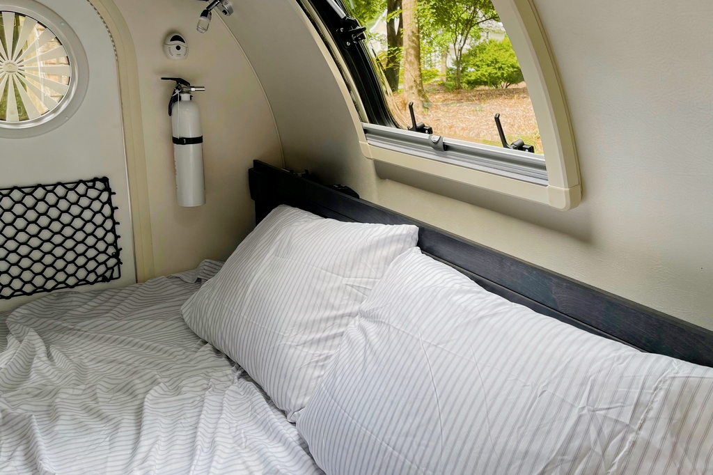 Glamper Camper