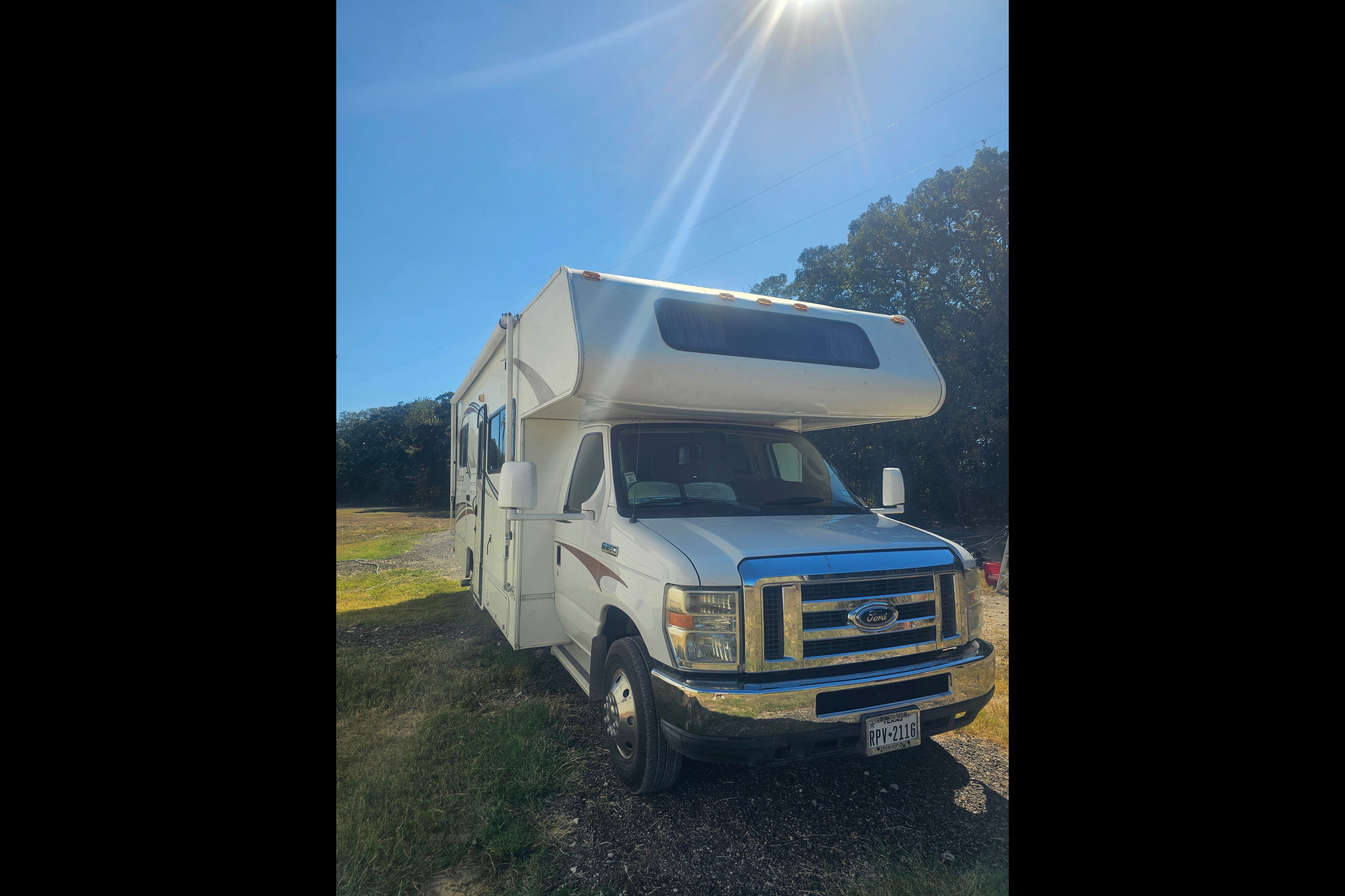 Coachman