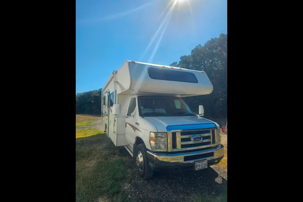 Coachman