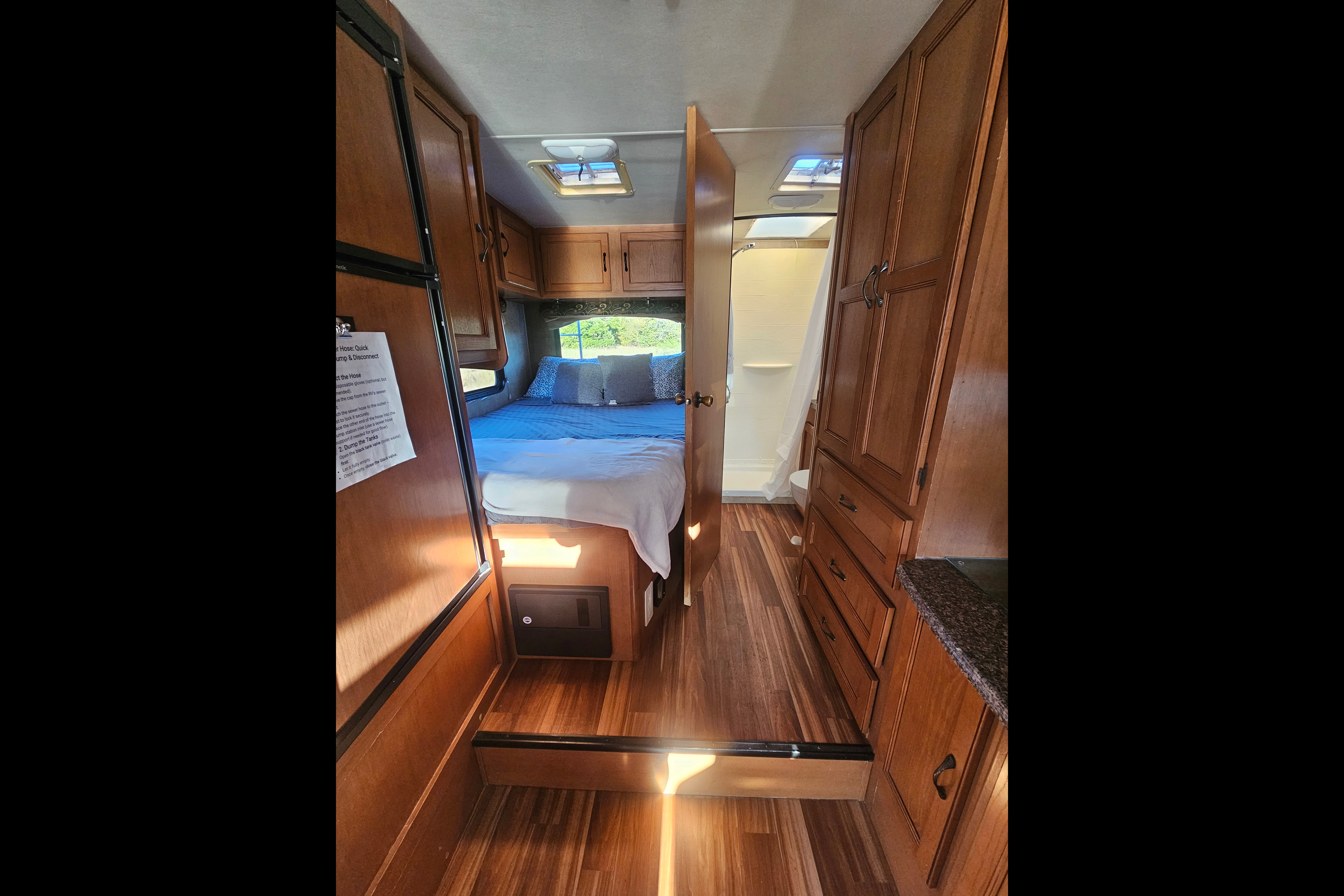 Coachman