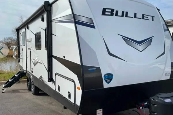 Jeff's Keystone Bullet 250BHS