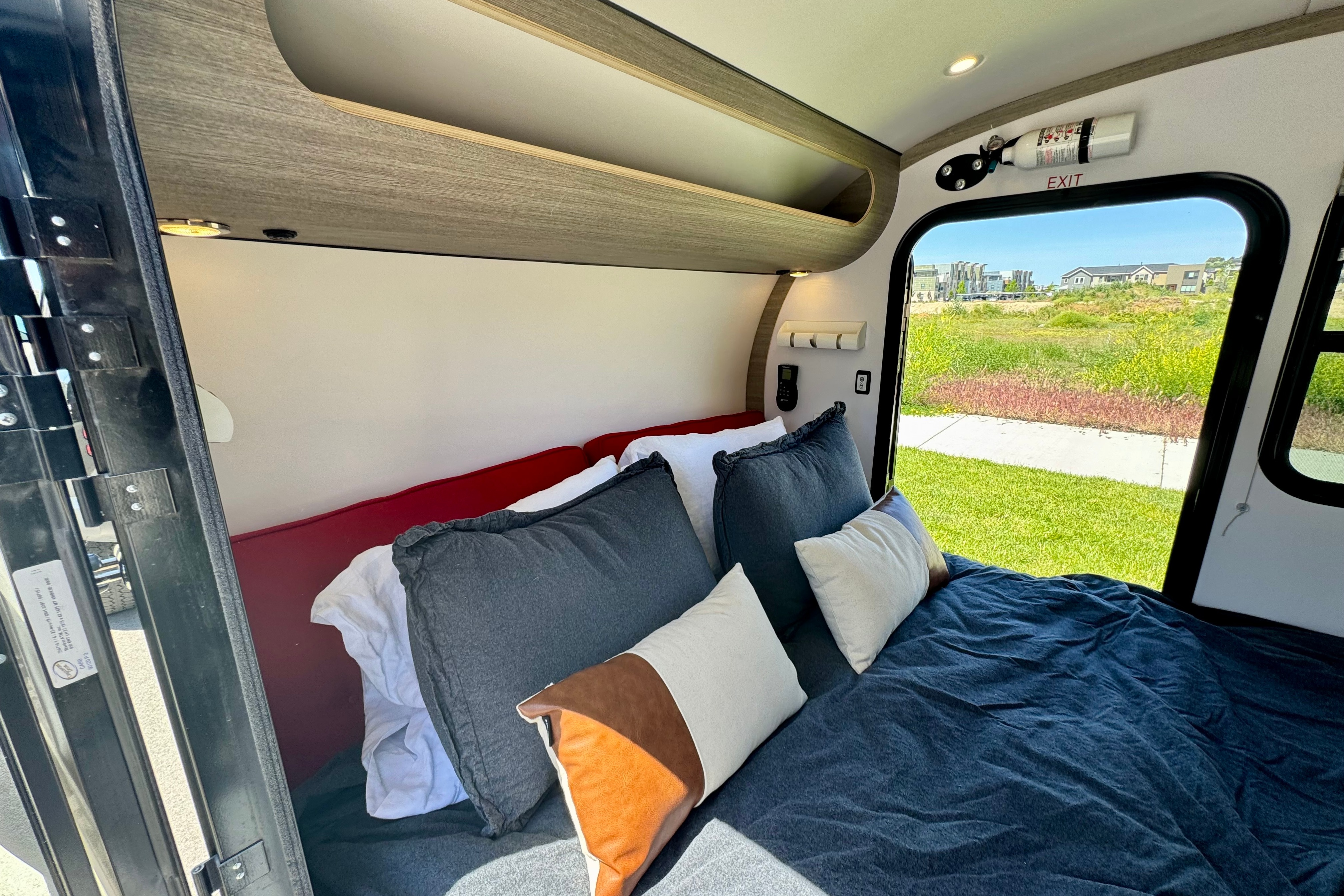 WanderLux Teardrop Trailer: Unleash Your Family’s Off-Road Adventure