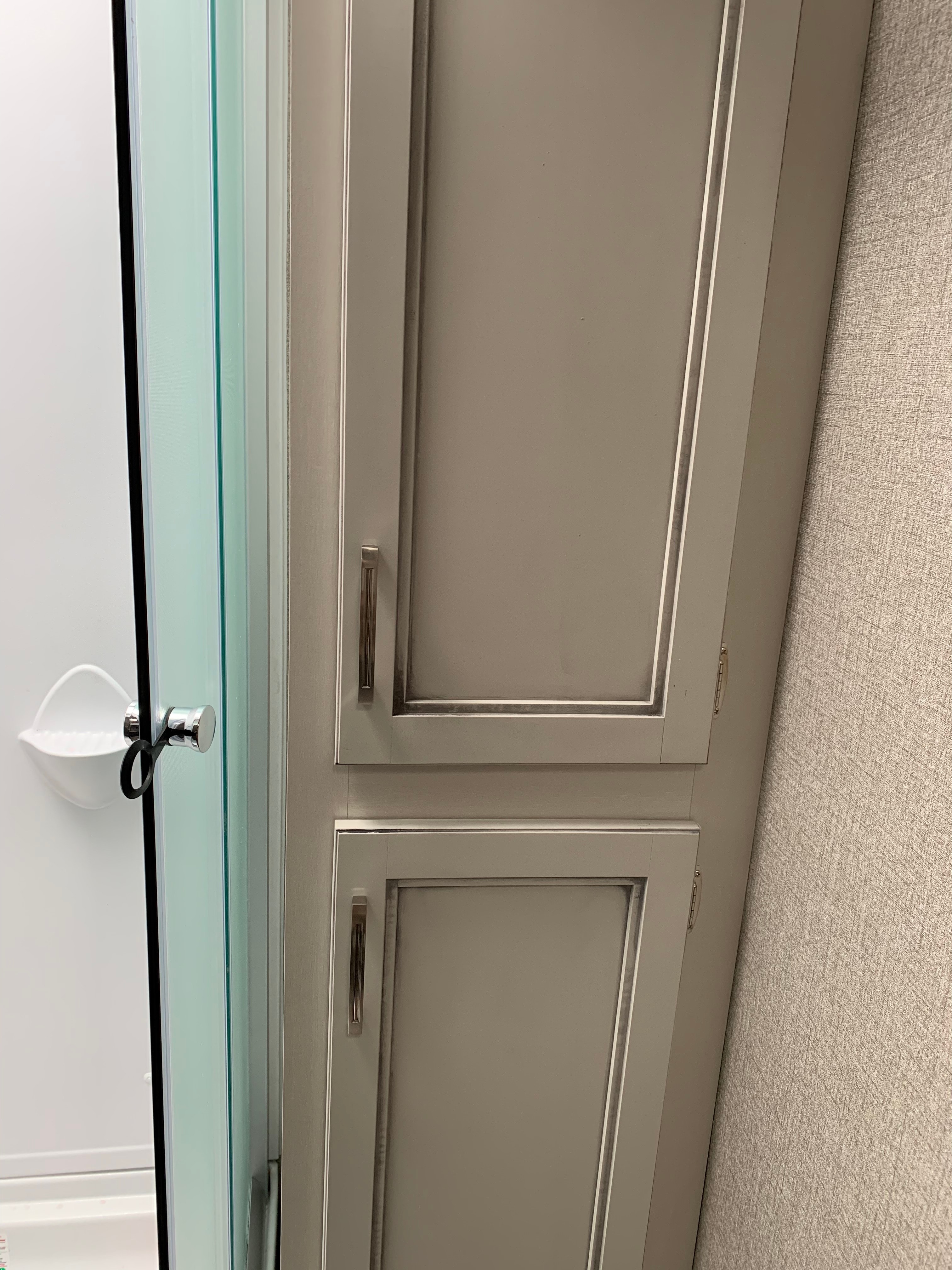 Debbie's Jayco 38fdds Travel Trailer