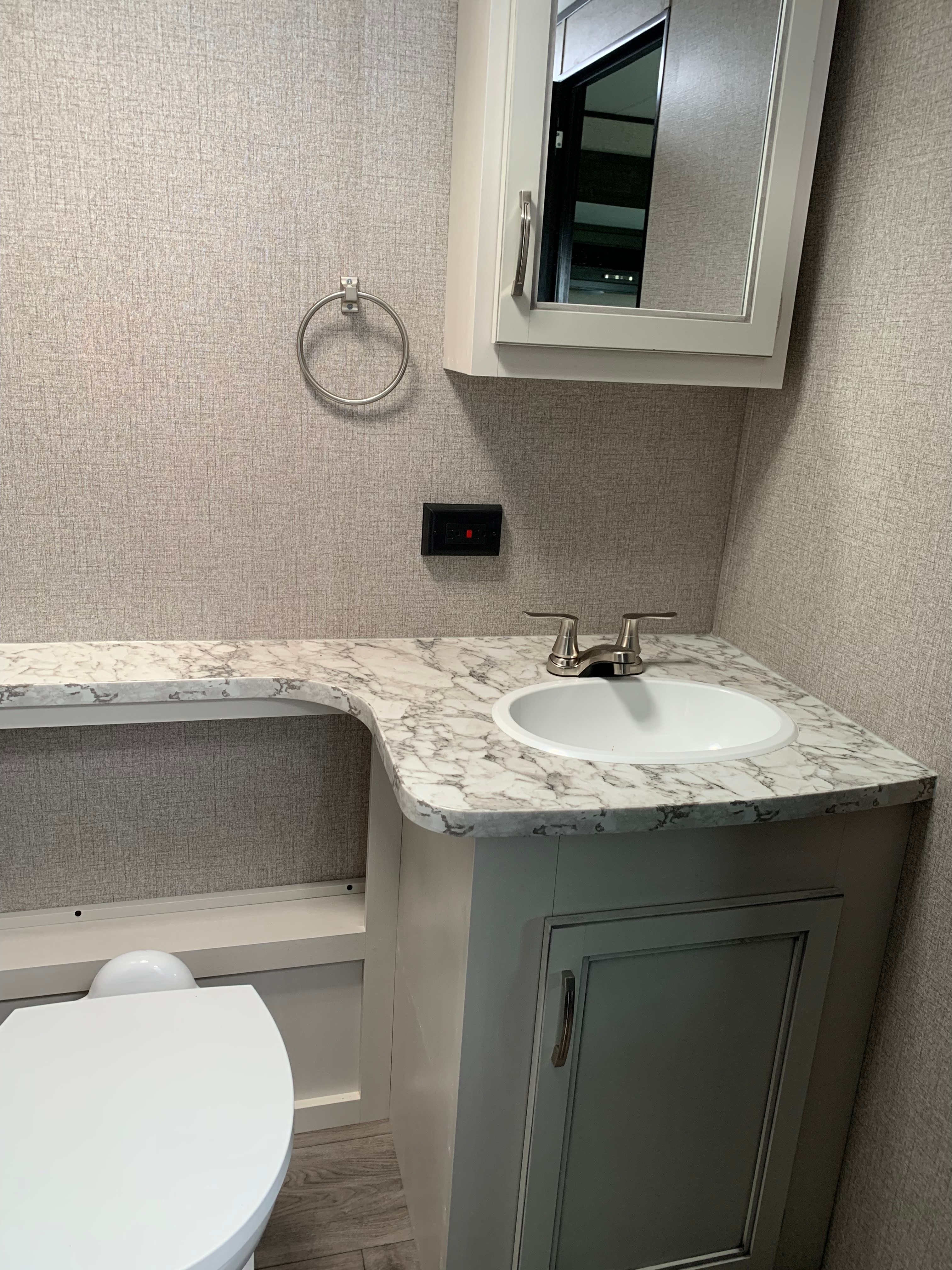 Debbie's Jayco 38fdds Travel Trailer