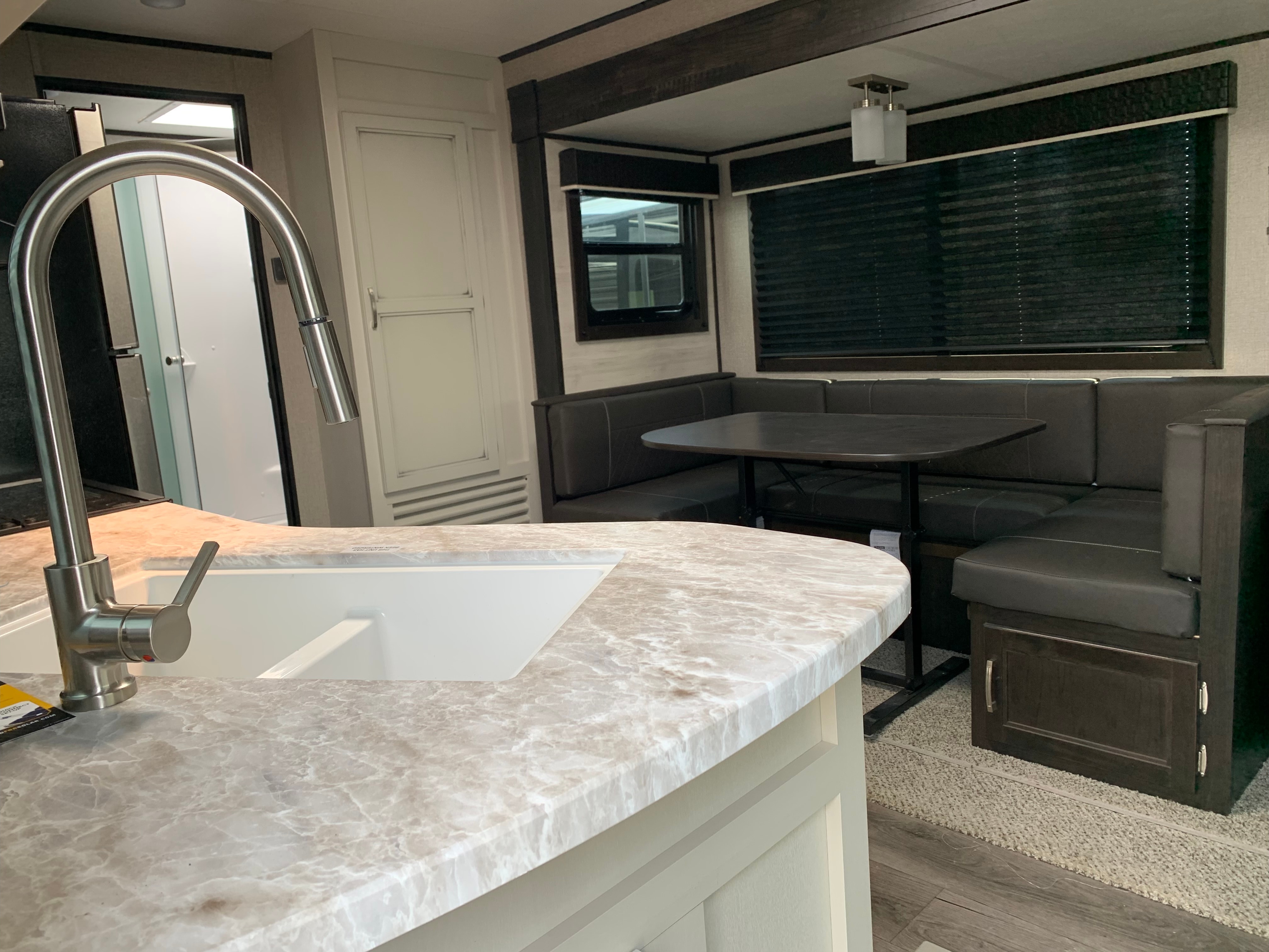 Debbie's Jayco 38fdds Travel Trailer