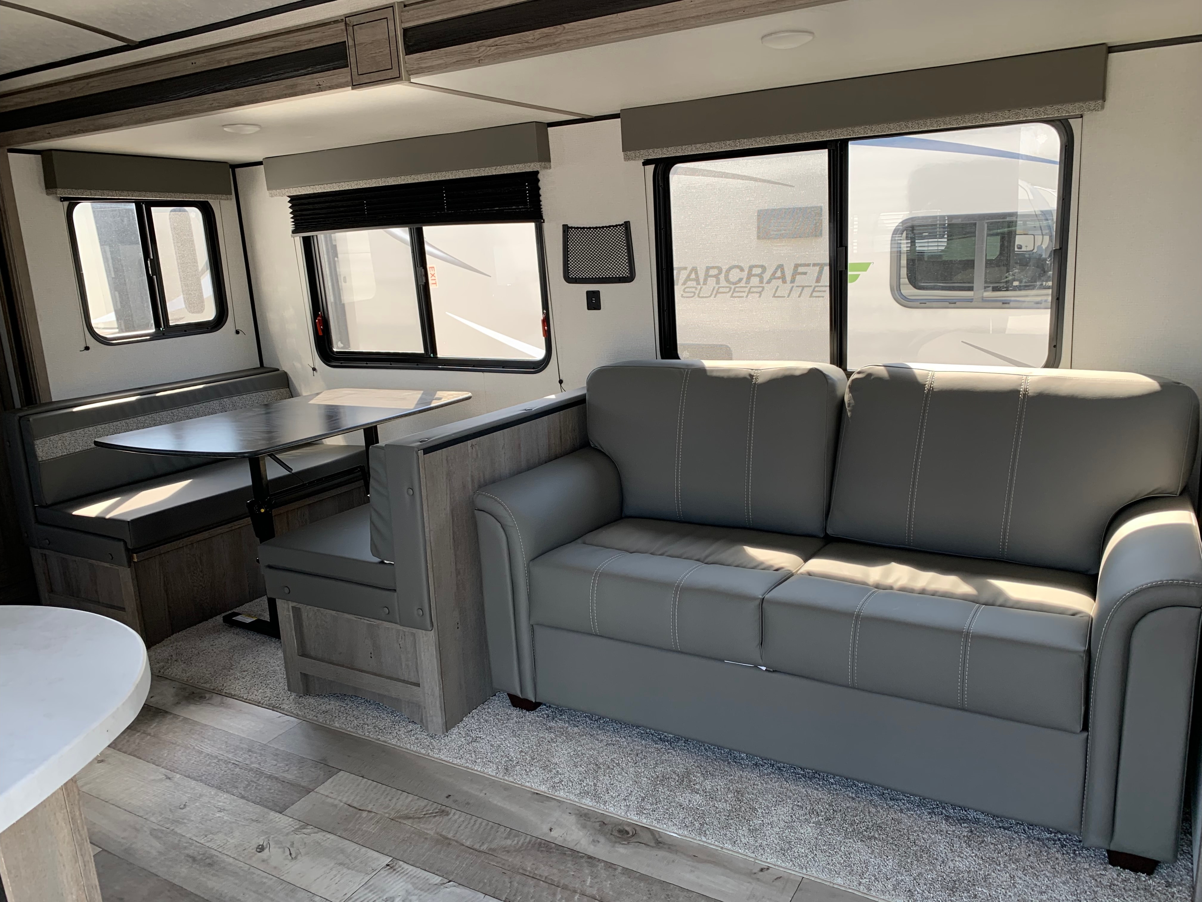 Debbie's Jayco 38fdds Travel Trailer