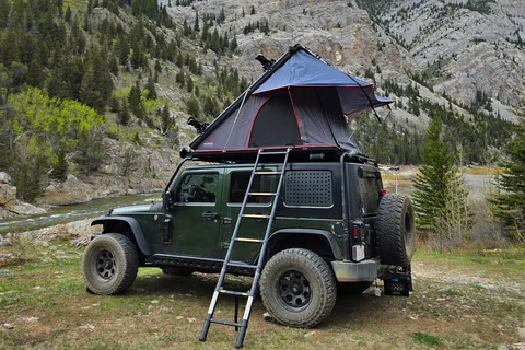 Pancho's Overland Adventure