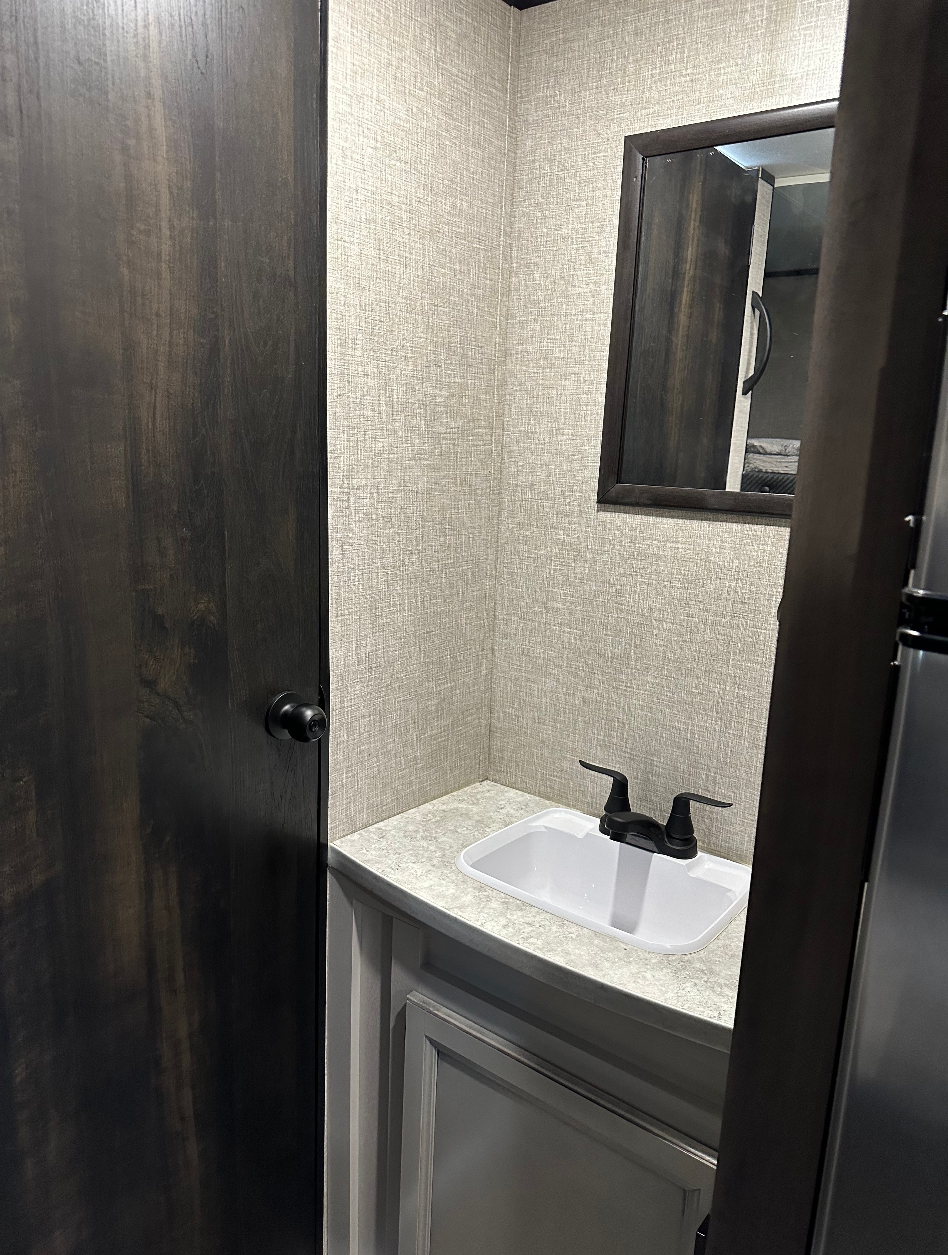 Sam's Jayco Jay Flight SLX 8 Travel Trailer
