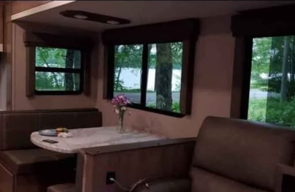 Beautiful Grand Design 2670mk Travel Trailer