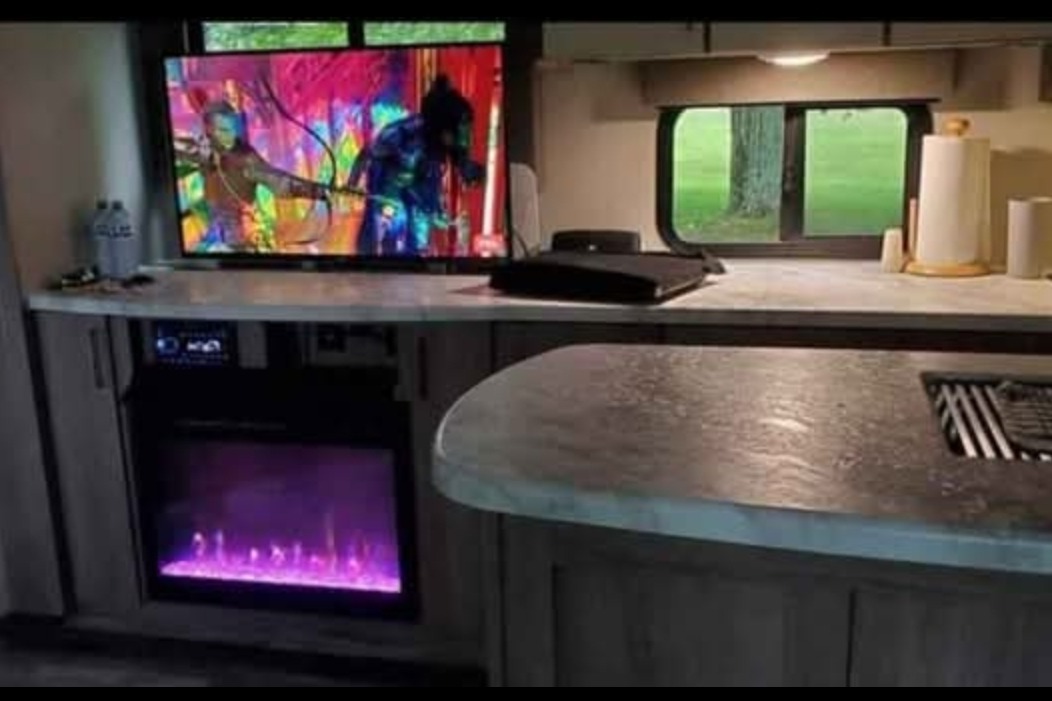 Beautiful Grand Design 2670mk Travel Trailer