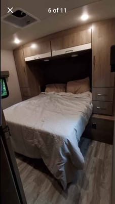 Beautiful Grand Design 2670mk Travel Trailer