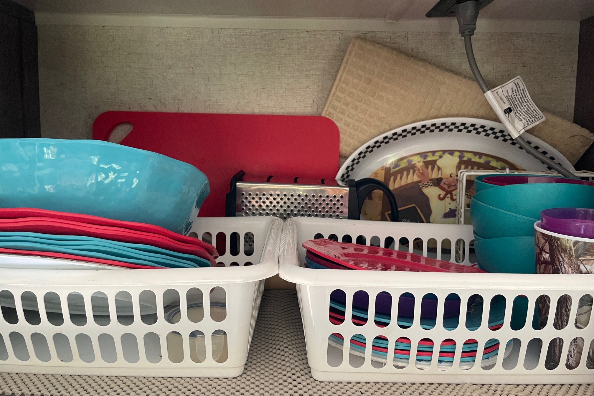 Devin & Tanya’s (TADA!) Prowler Lynx Travel Trailer