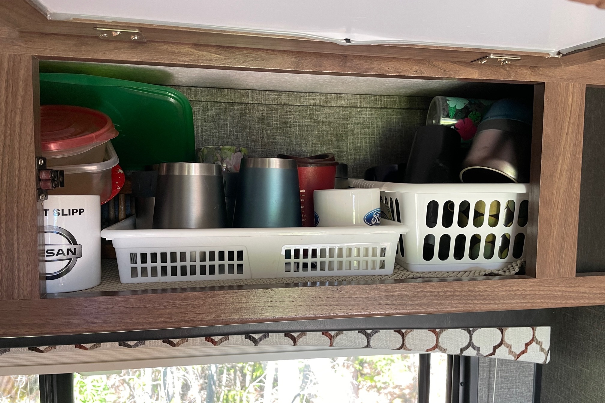 Devin & Tanya’s (TADA!) Prowler Lynx Travel Trailer