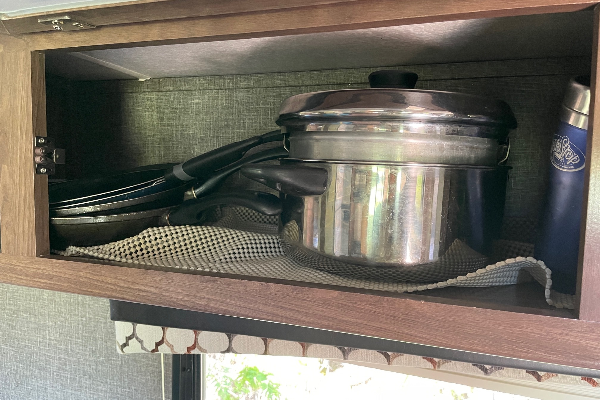 Devin & Tanya’s (TADA!) Prowler Lynx Travel Trailer