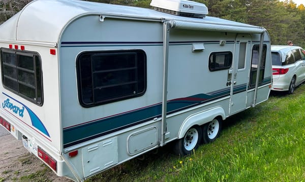 Perfect tiny home for your vacation.