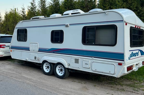 Perfect tiny home for your vacation.