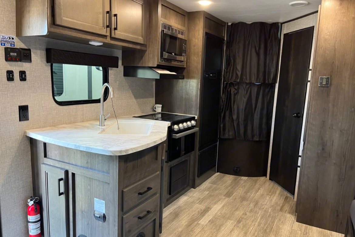 Jayco Take Flight