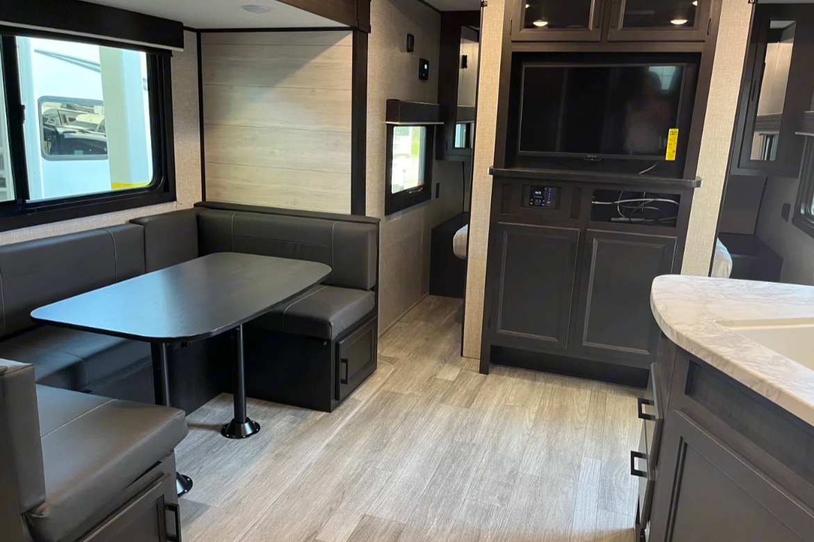 Jayco Take Flight