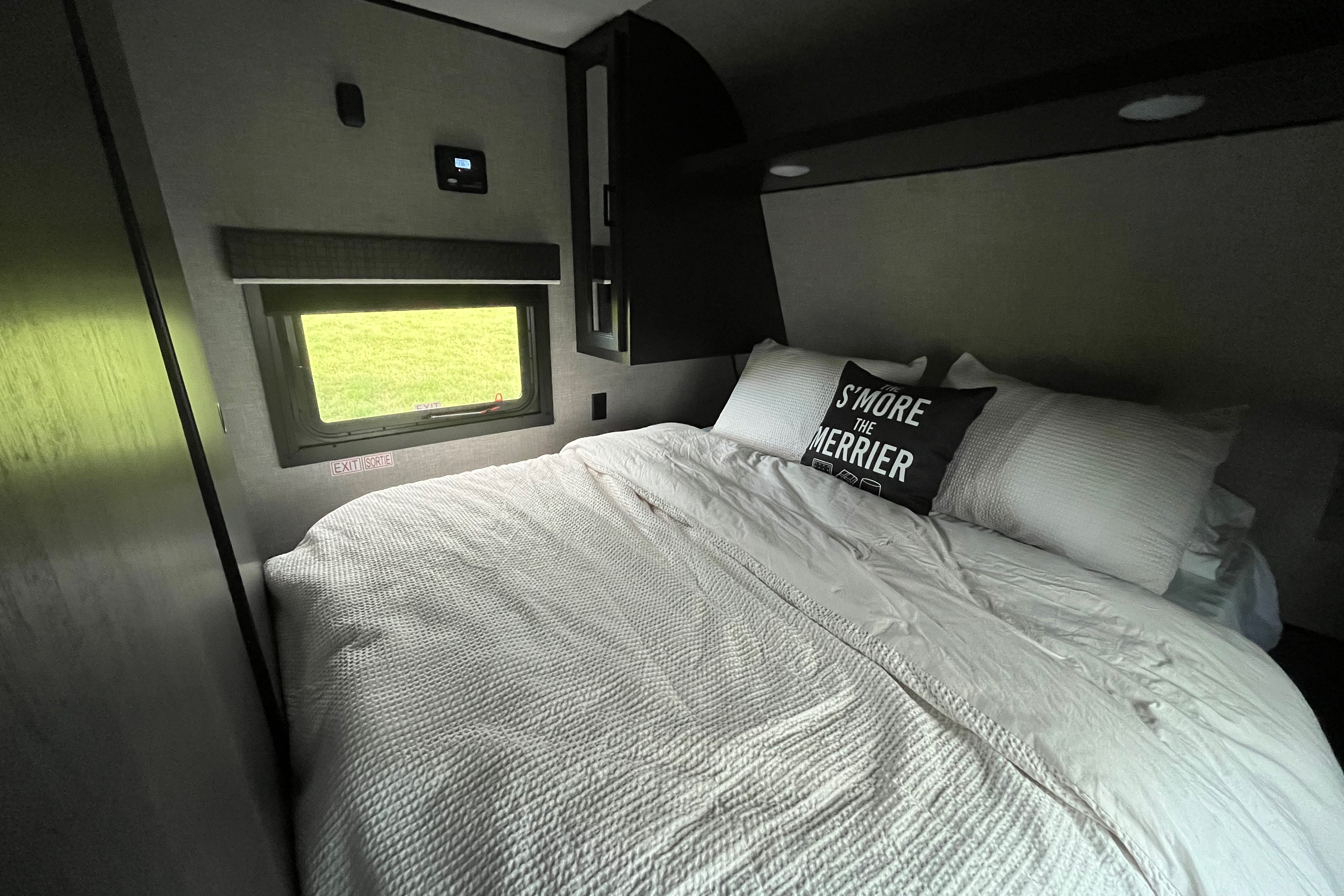 Jayco Take Flight