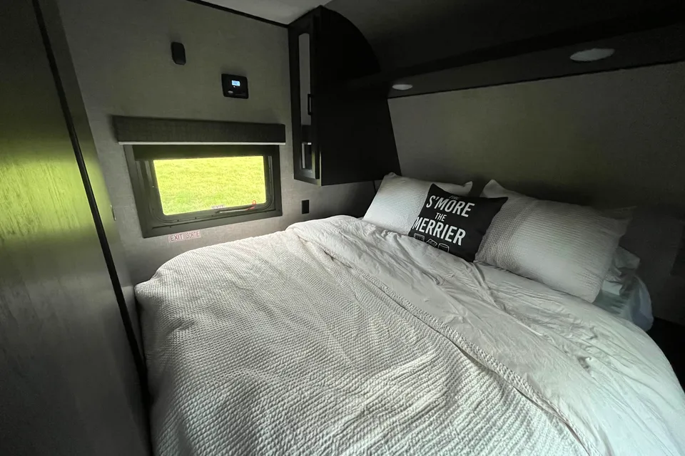 Jayco Take Flight