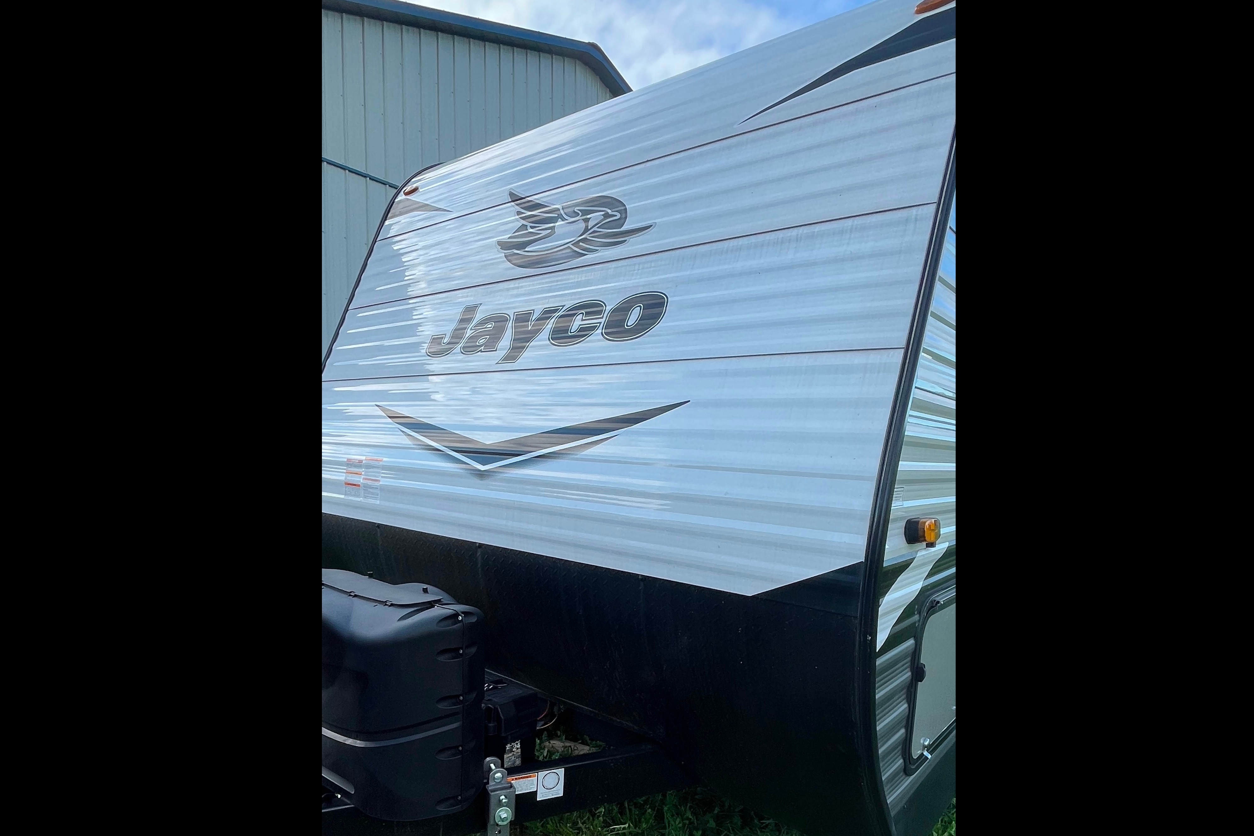 Jayco Take Flight