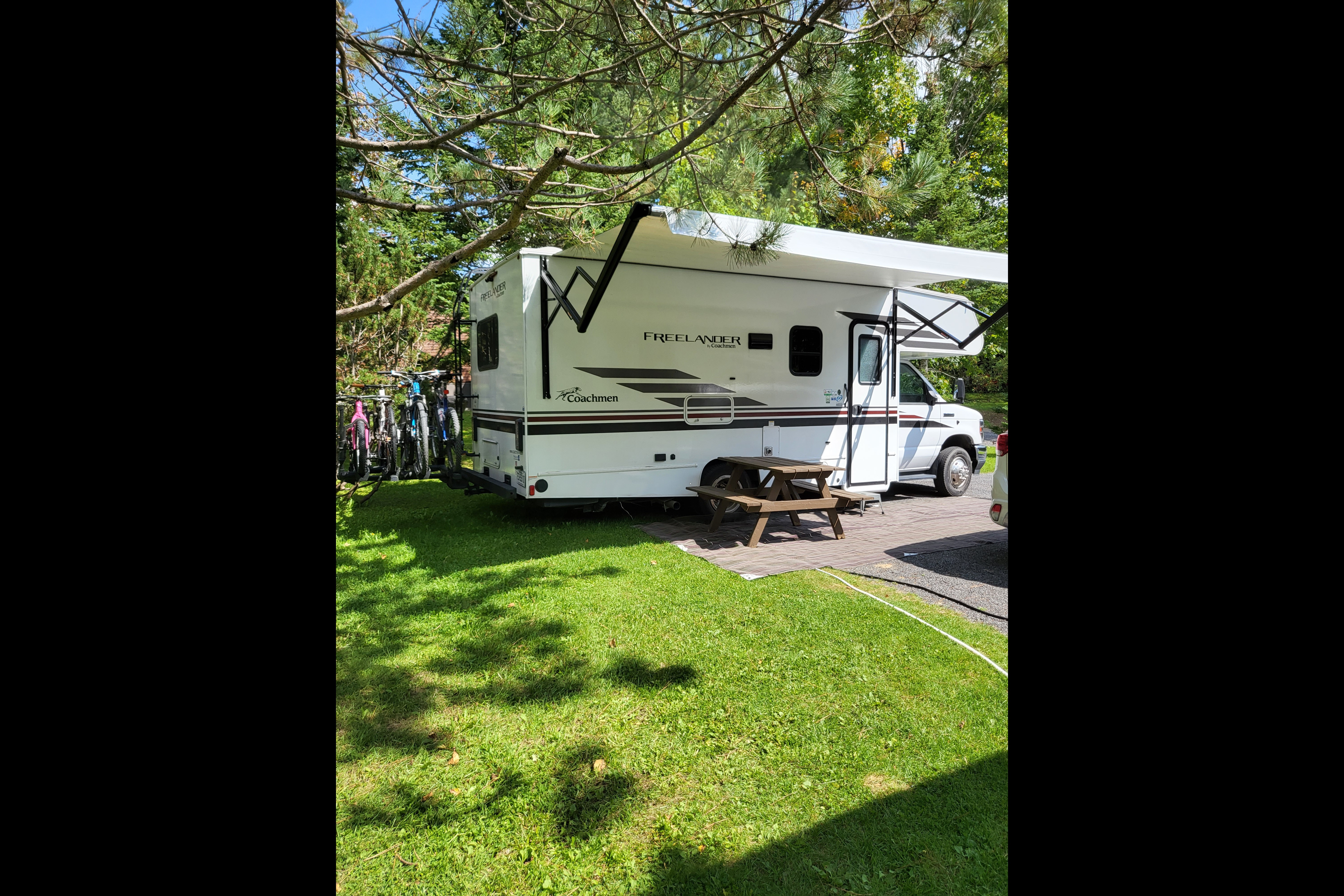 Coachmen Freelander