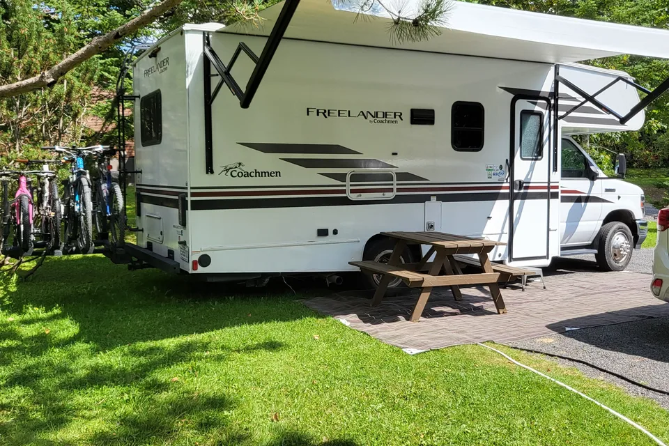Coachmen Freelander