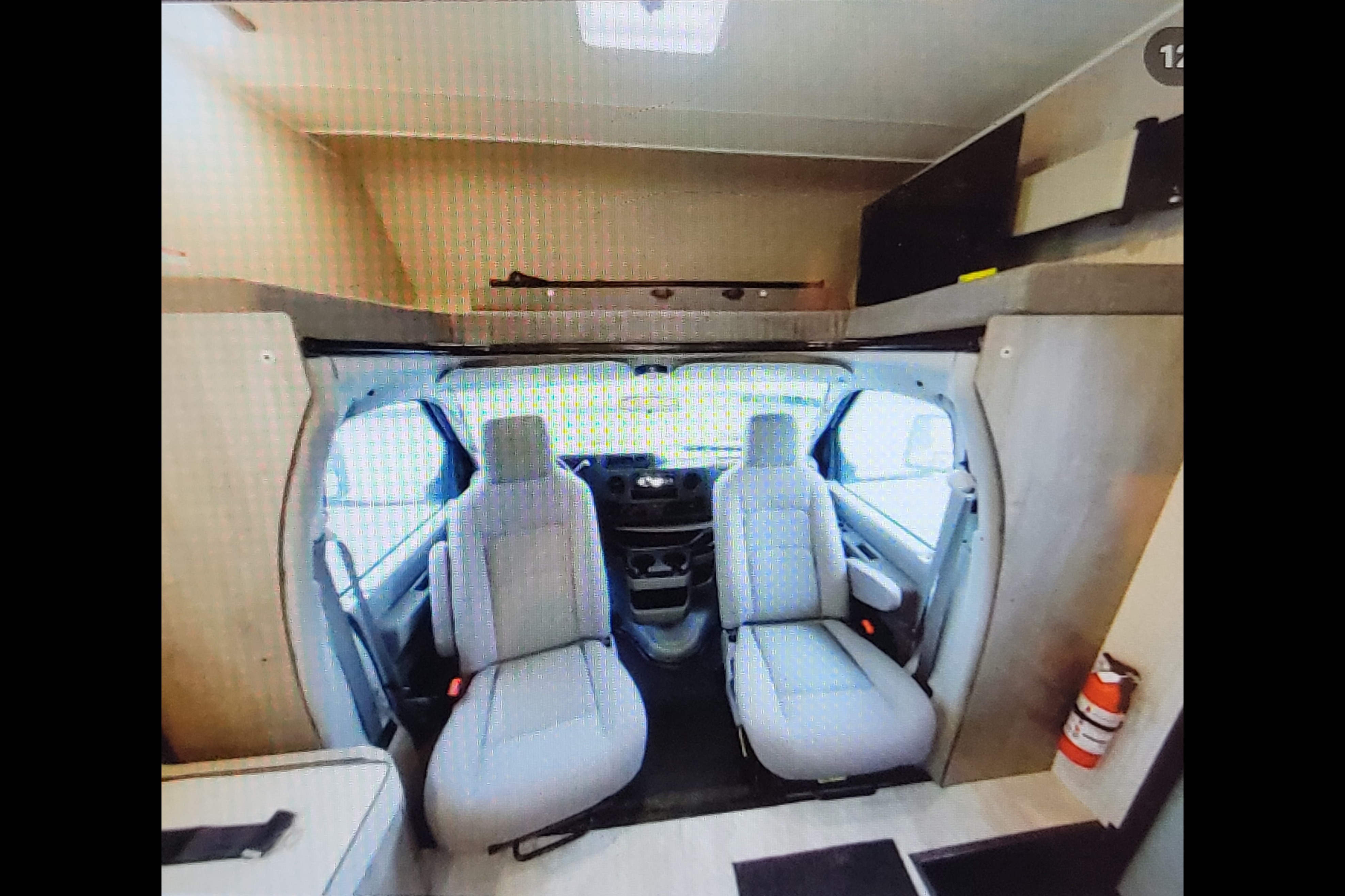 Coachmen Freelander