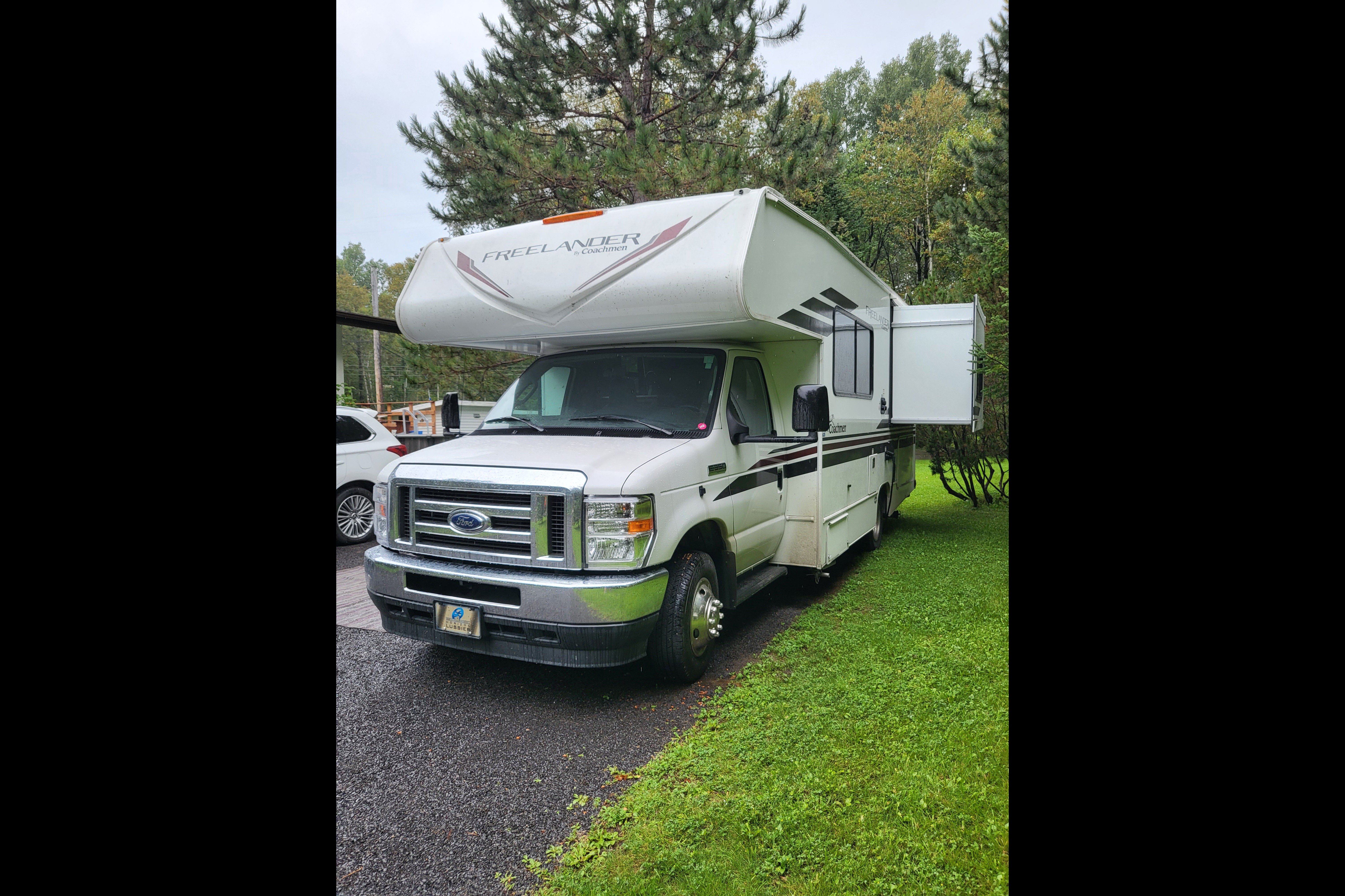 Coachmen Freelander